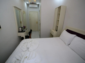 Taksim Diamond Hotel