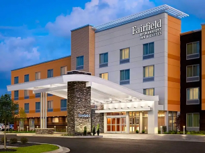Fairfield Inn & Suites Detroit Taylor