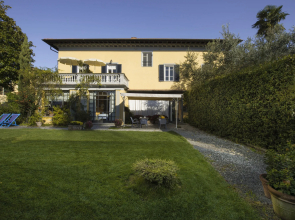 Al Porto di Lucca B&B