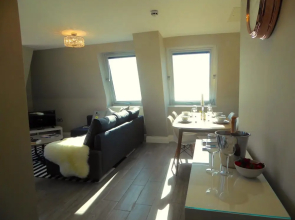Boutique Beach Apartments