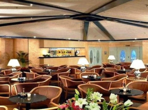 Crowne Plaza Veracruz Torremar