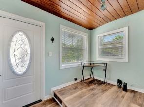 The Villas at Madeira near the Beach