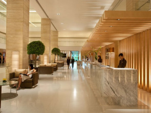 DoubleTree by Hilton Hotel Kuala Lumpur