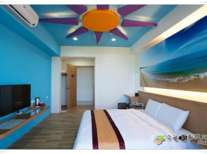 Xinghai Homestay II