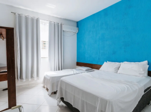 OYO Guaibim Hotel