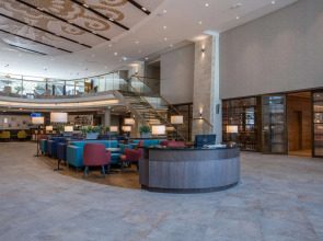 Radisson Blu Hotel & Residences, Zakopane