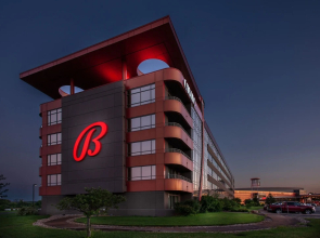 Bally's Quad Cities