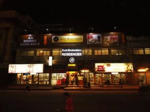 Rani Mangammal Residencies Madurai