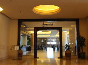 Jiyeh Marina Resort Hotel & Chalets