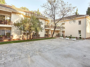 Hotel Negorski Banji