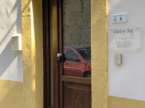 B&B Civico Sei