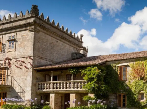 Pazo da Touza