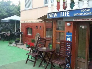 New Life Rooms