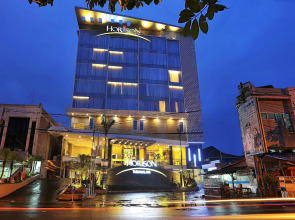 Horison Tasikmalaya