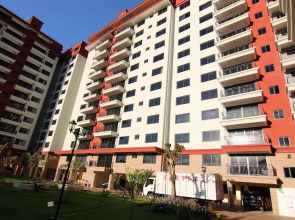 Crestpark Apartments