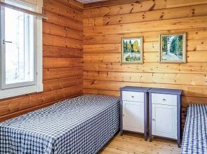 Karl H Meenniemi in H Meenniemi