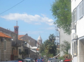 Apartment Dragica 1 - cozy flat : A1 Split, Riviera Split