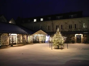 Linna-hotelli