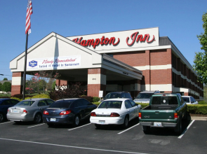 Hampton Inn Somerset