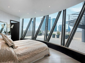 Hyatt Centric Levent Istanbul