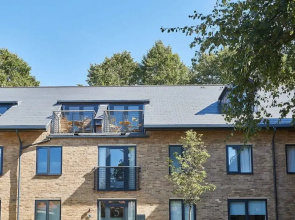 Host Stay St Johns Mews