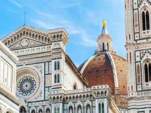 Suite di Medici Loft 4