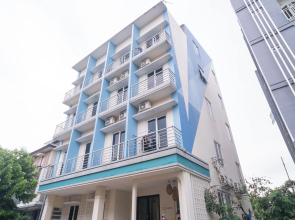 3C Residence by ZUZU