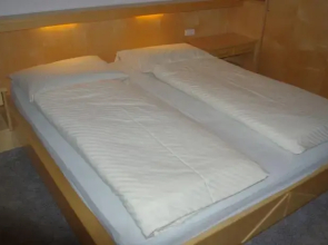 Aparthotel Firn