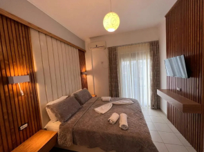 Ilio Boutique Hotel