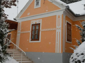 Boronaház Fogadó