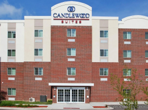 Candlewood Suites Washington North by IHG