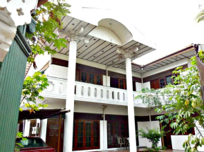 Ashan's Cozy Homestay