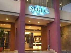 Serela Riau Hotel Bandung