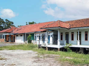 Hotel O Al Mahira Syariah