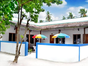 Fulidhoo Laperla Guest House
