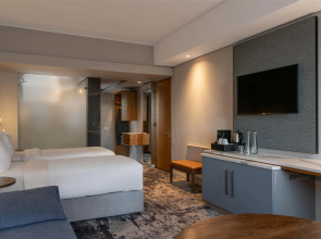 Radisson Hotel Cape Town Foreshore