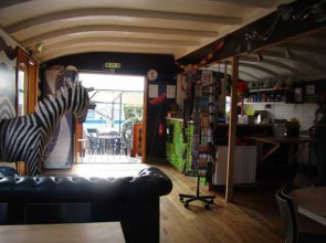 Lucky Lake Hostel