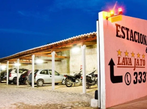 Hotel Oásis