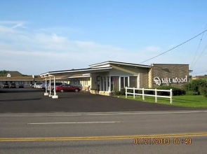 Driftwood Suites