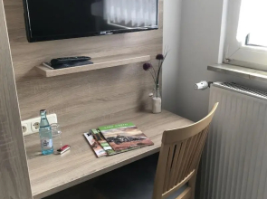 Hotel und Restaurant Alte Wache