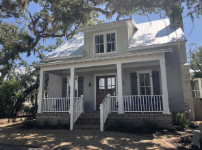 Ocean Hues at Ocean Oaks by Jekyll Realty