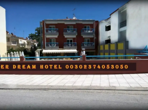 Summer Dream Hotel