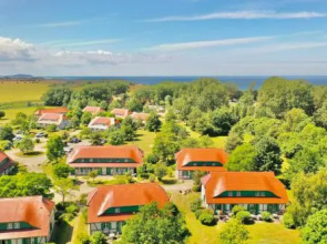 Strandnahe Ferienwohnung Rügen