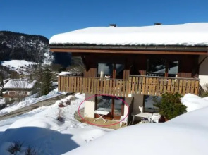 Appartement Crocus 6