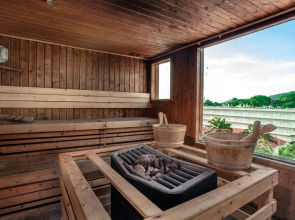 Курортный отель Baumancasa Beach Resort