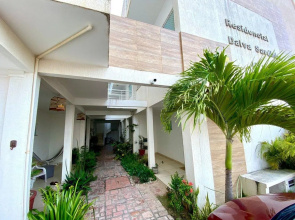Lindo Residencial A 350m Do Farol Da Orla