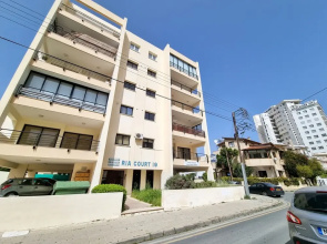 Sunset Springs Apartment