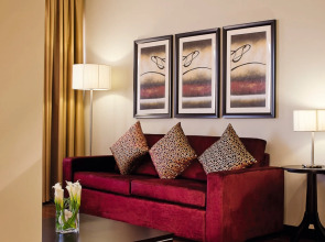 Movenpick Hotel Apartments Al Mamzar Dubai