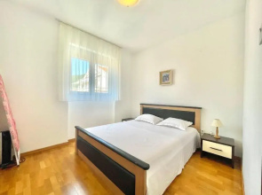 Comfort Apartments Aleksic