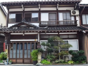 Kashiya Ryokan